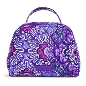 Vera Bradley Jewelry Organizer